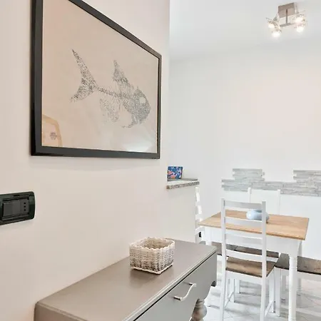 Lungo Dora With Balcony And Panoramic View Apartment Turin
