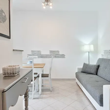Apartment Lungo Dora With Balcony And Panoramic View