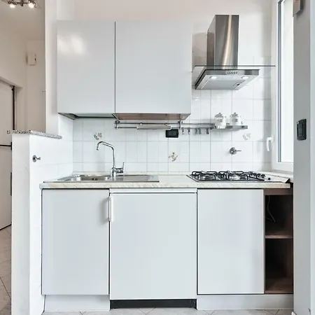 Apartment Lungo Dora With Balcony And Panoramic View *